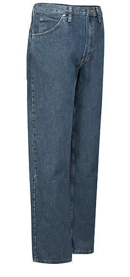 Men's Wrangler Hero 5-Star Relaxed fit Jeans